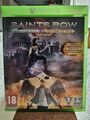 Saints Row IV Wiedergewählt, Gat Out Of Hell First Edition - Xbox One 