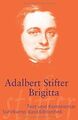 Brigitta: Studienfassung (Suhrkamp BasisBibliothek) von ... | Buch | Zustand gut