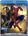 Blu-ray/ Spider-Man 3 - mit Tobey Maquire & Kirsten Dunst !!