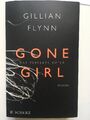 Gone Girl - Das perfekte Opfer von Gillian Flynn 