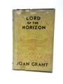 Der Herr des Horizonts (Joan Grant - 1944) (ID: 23588)