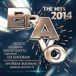 Bravo - The Hits 2014 von Various | CD | Zustand sehr gutGeld sparen & nachhaltig shoppen!