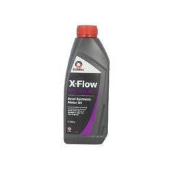 Motoröl COMMA X-Flow F 5W30 1L