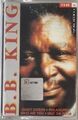 B.B KING THE COLLECTION audio music cassette tape