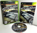 *NEAR NEUWERTIG* (XBOX) Need for Speed Most Wanted - am selben Tag versandt - UK PAL