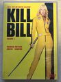Kill Bill - Volume 1 (Quentin Tarantino) | DVD | FSK18 | Uma Thurman & Lucy Liu