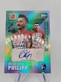 Maximilian Philipp Auto /49 Summer Signings  FREIBURG