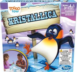 Hasbro - Kristallica