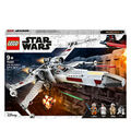 LEGO Set 75301 Star Wars Luke Skywalkers X-Wing Fighter Geschenk NEU und OVP