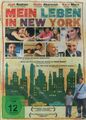 Mein Leben in New York (DVD) NEU&OVP OT HappyThankYouMorePlease - Malin Akerman