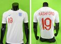 Nike England Heimtrikot Fußball WM 2018 Trikot RASHFORD Jugend XL.Jungen