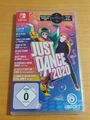 Just Dance 2020 (Nintendo Switch, 2019)