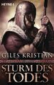 Sturm des Todes. Sigurd 03 Giles Kristian