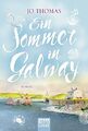 Ein Sommer in Galway : Roman. ; aus dem Englischen von Gabi Reichardt-Schmitz / 