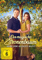 DVD Der magische Zitronenbaum Wenn Liebe glücklich macht! (K20)