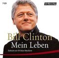 Mein Leben: Autorisierte Lesefassung von Clinton, Bill, ... | Buch | Zustand gut