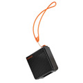Edifier MP85 Bluetooth Lautsprecher Mini Speaker Tragbarer  kompakter für Reisen