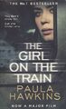 The Girl on the Train: Film tie-in - Paula Hawkins [Paperback]