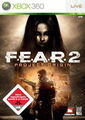F.E.A.R. 2: Project Origin (dt.) (Microsoft Xbox 360, 2009)