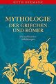 Mythologie der Griechen und Römer: mit zahlreichen ... | Buch | Zustand sehr gut