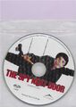 The Spy Next Door (2010) - DVD - DISC ONLY - Jackie Chan