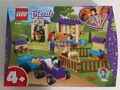 Lego friends 41361 Mias Fohlenstall Bauernhof