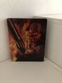 Hellboy - Call of Darkness (Blu Ray Steelbook)
