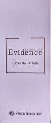 Yves Rocher:  🌸 Comme une Evidence - L'eau de Parfum  50 ml , NEU & OVP 🌸