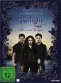 Die Twilight Saga - The Complete Collection: Biss in alle Ewigkeit [11 DVDs]