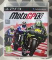 MotoGP 13 - Playstation 3 PS3