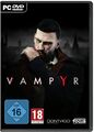 Vampyr PC Neu & OVP