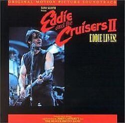 Eddie and the Cruisers II von Original Soundtrack | CD | Zustand sehr gutGeld sparen & nachhaltig shoppen!