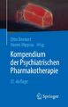Kompendium der Psychiatrischen Pharmakotherapie 12. Aufl. Benkert u. Hippius  