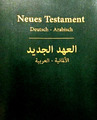 Das Neue Testament deutsch - arabisch neues Buch TB