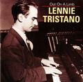 Lennie Tristano - Out On A Limb (CD, Comp, RM)