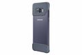 Samsung EF-MG955CEEGWW 2Piece Cover Galaxy S8+ PLUS lila "wie neu"