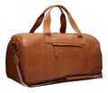 The Chesterfield Brand Travelbag Hudson Reisetasche hellbraun Neu