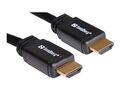 509-01 SANDBERG HDMI-Kabel HDMI (M) bis ~D~