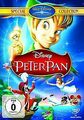 Peter Pan (Special Collection) von Hamilton Luske, Clyde ... | DVD | Zustand gut