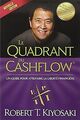 Le quadrant du cashflow (Nouvelle édition ) von Kiy... | Buch | Zustand sehr gut