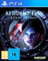 Resident Evil: Revelations - PS4 / PlayStation 4 - Neu & OVP