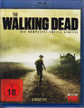 The Walking Dead - Staffel 2  BLURAY  FSK 18 (40297)