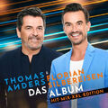 Anders,Thomas & Silbereisen,Florian|Das Album (Hit-Mix-Xxl-Edition)|Audio CD