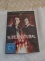 Supernatural Staffel 5 DVD-Box Komplettset Serie FSK 16 Zustand Gut