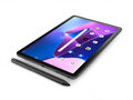LENOVO Tab M10 Plus (3. Generation), Tablet, 128 GB, 10,6 Zoll, Storm Grey
