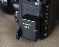 Aokatec AK-G7 GPS Empfänger für Nikon DSLR