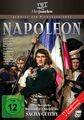Napoleon (1955) - Das komplette 3-Std. Epos - Sacha Guitry - Filmjuwelen [DVD]