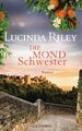 Die Mondschwester | Roman - Die sieben Schwestern Band 5 | Lucinda Riley | Buch