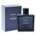 Chanel Bleu de Chanel Eau de Toilette 100 ml Parfum Herren Duft Spray