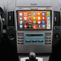 32G Autoradio Für Toyota Corolla Verso 2003-2009 Android 13 GPS NAVI WIFI BT RDS